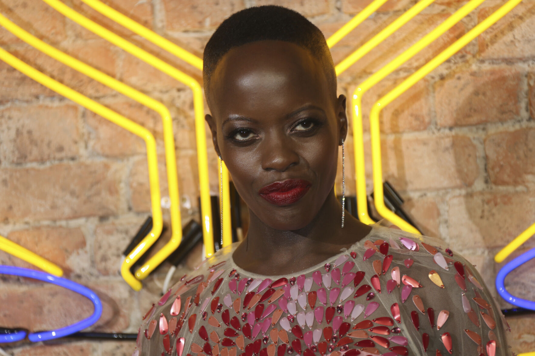 Florence Kasumba